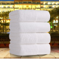 1PC Cotton Towels Home Kitchen Hand Towel Hotel Bathroom White Face Towel 35x35/35x75/40x80cm